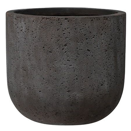 グリーンポット/ロッカー Uポット ブラウン 40cm/AN-RU4043BR【07】 ガーデニング・園芸用品 植木鉢・フラワーポット セメント鉢 庭 グッズ 資材 家庭菜園 観葉植物 おしゃれ かわいい 夏 こどもの日 お月見 お正月 イースター クリスマス 17,298円