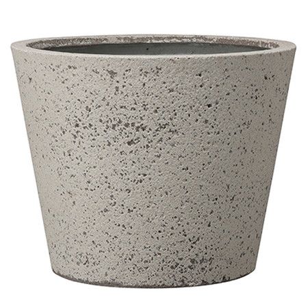 GREENPOT ノード ラウンド 楽天市場】植木鉢 おしゃれ グリーンポット/ノード ラウンド 40cm/AN