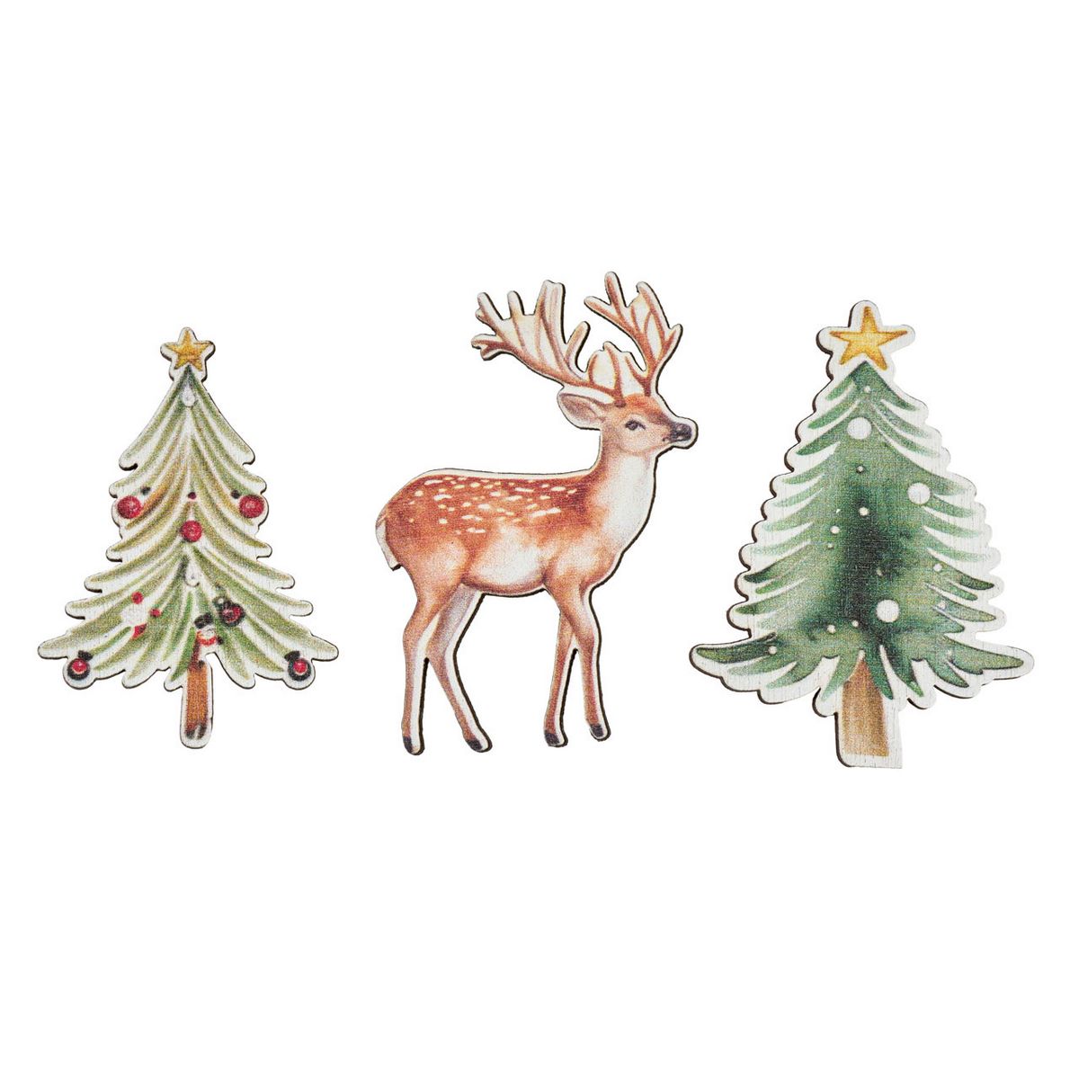 楽天市場】【オーナメント 置物 クリスマスオーナメント】 クリスマス