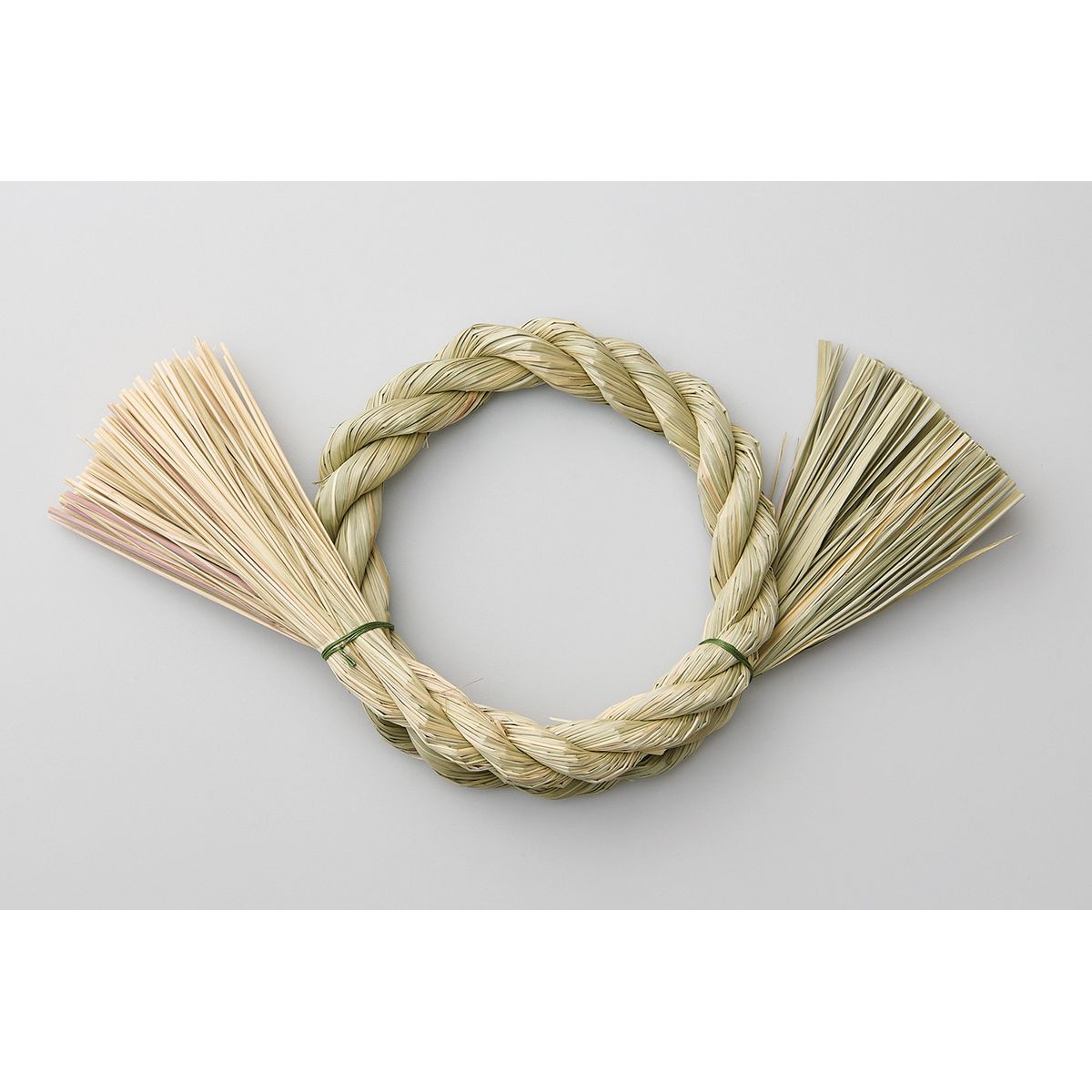 楽天市場】東京堂/稲穂輪飾り/XJ002024【01】 花器、リース しめ縄