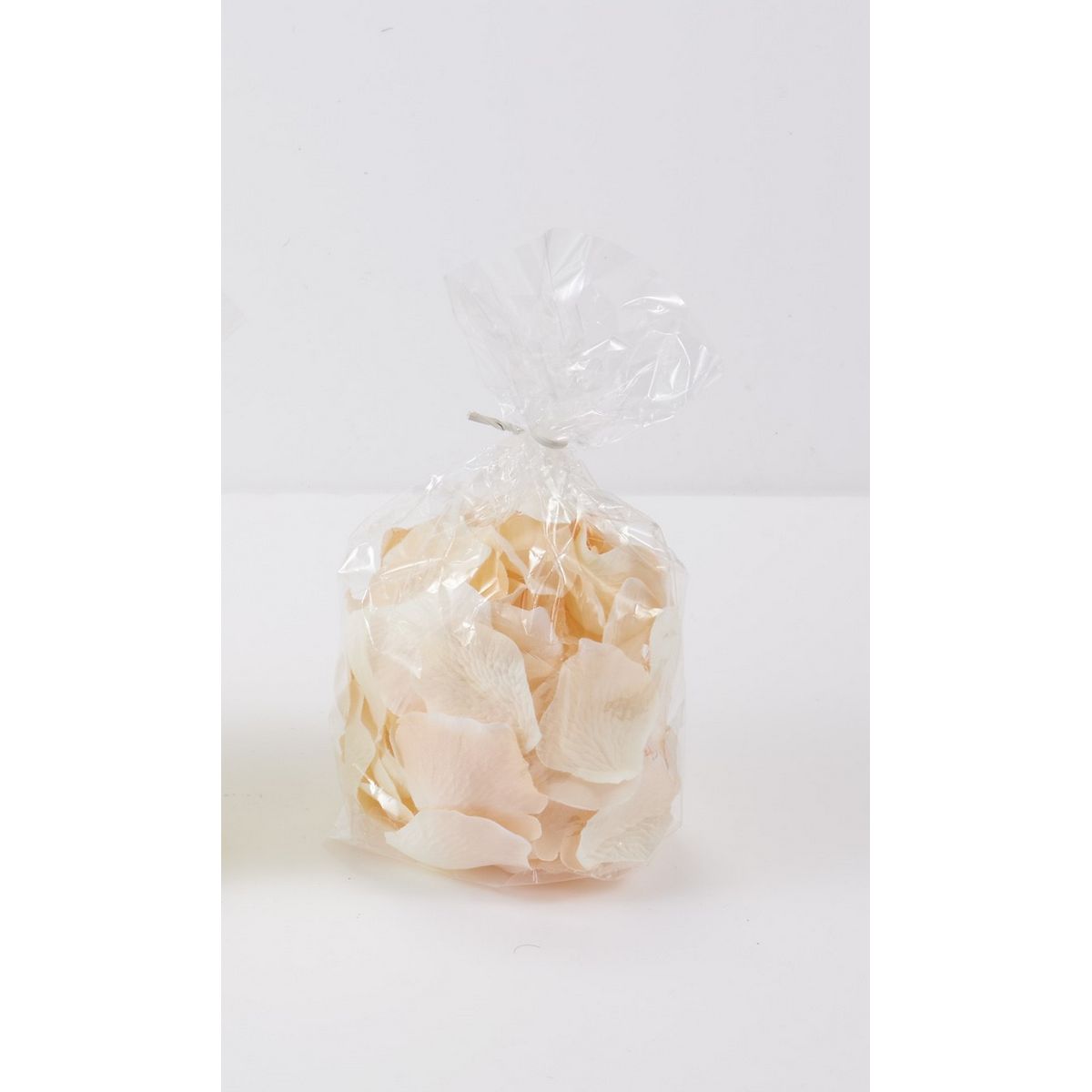 【造花】ビダヤコム/ローズぺタル(120枚入/袋) ピーチ/F4115-006PEA【01】[12袋] 造花 アーティフィシャルフラワー バラフェイクフラワー フラワーアレンジ花材 おしゃれ ハンドメイド材料 クラフト素材 装飾 ディスプレイ 春 夏 秋 お供え お正月