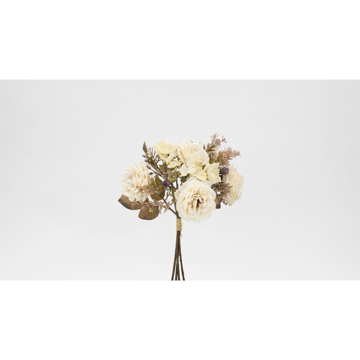 【造花】ビダヤコム/ドライローズバンドル ベージュ/V23152-013BEIGE【01】[6束] 造花 アーティフィシャルフラワー 造花 「は行」 バラ フェイクフラワー フラワーアレンジ花材 おしゃれ ハンドメイド材料 クラフト素材 装飾 ディスプレイ お供え 6,496円