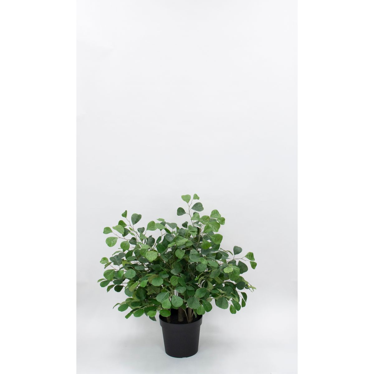 【直送】【人工観葉植物】ビダヤコム/Planecoトライアンギュラスポット3WAY/VR23109-024G※返品代引キャンセル不可【01】 造花 葉物 フェイクグリーン 人工観葉植物 人工樹木 高さ～150cmおしゃれ インテリア 店舗 オフィス 装飾 ディスプレイ｜花材通販はなどんやアソシエ
