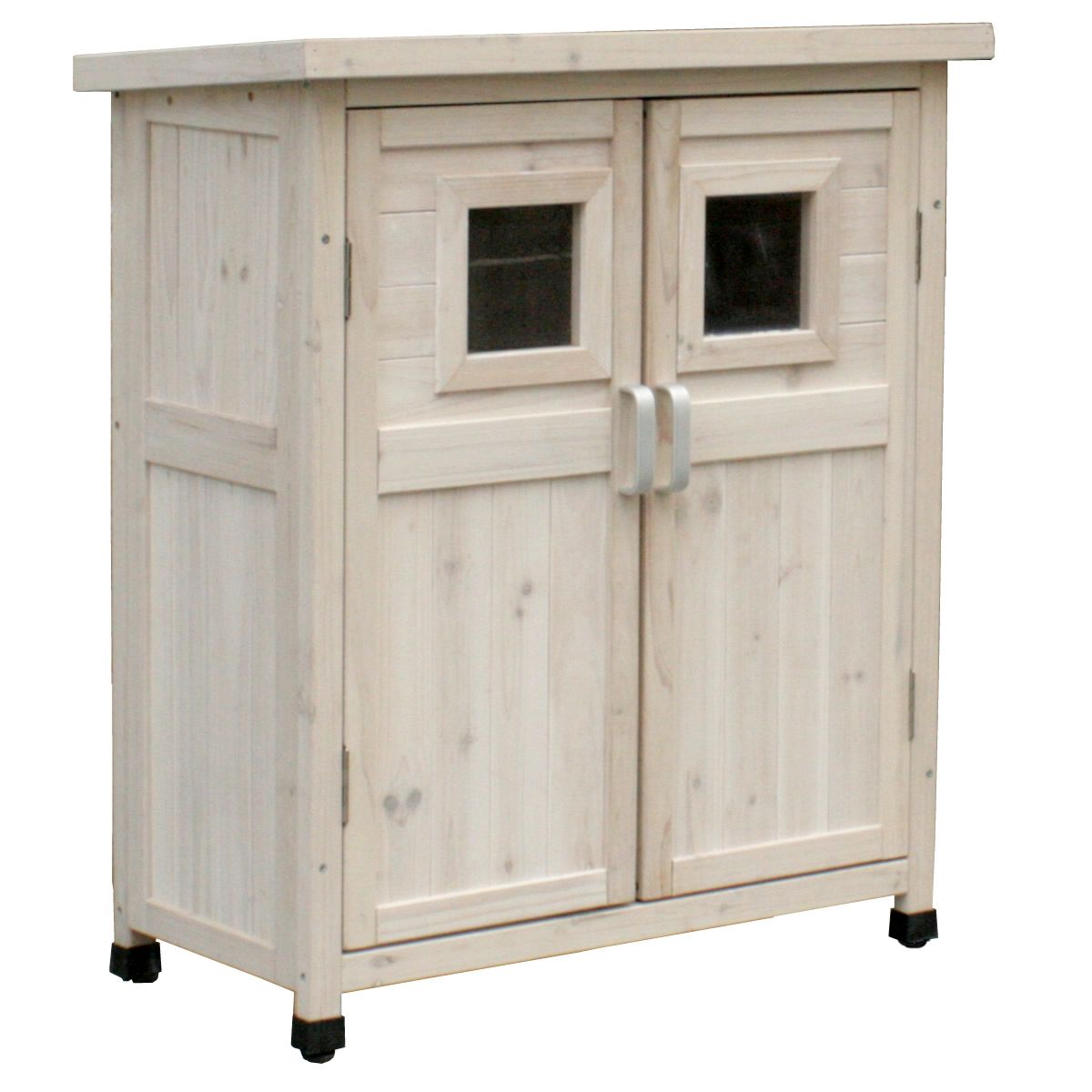 【直送】住まいスタイル/ベランダ薄型収納庫920 ホワイト/SPG-002WHT【01】 ガーデニング・園芸用品 ガーデンファニチャー・家具 物置・収納庫 庭 グッズ 装飾 インテリア エクステリア おしゃれ かわいい 什器｜花材通販はなどんやアソシエ