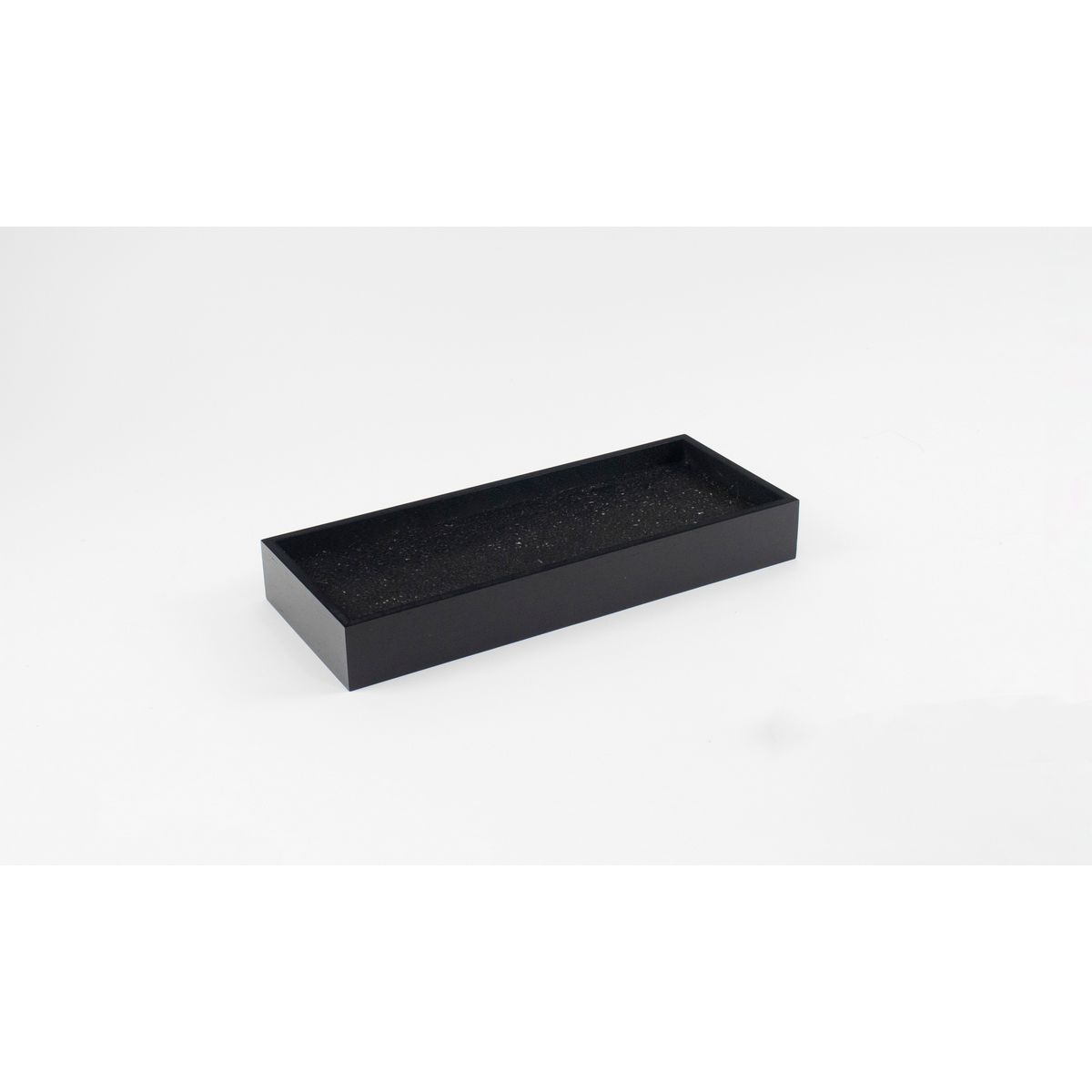 ビダヤコム/ウッドボックス(S) ブラック/VS24261-020BLK【01】[10個] 花器、リース 花器・花瓶 木製花器 ウッド 天然木 無垢材 花器 花瓶 フラワーベース ナチュラル 北欧 和風 おしゃれ シンプル 一輪挿し ガラス管付き 卓上 インテリア 25,344円