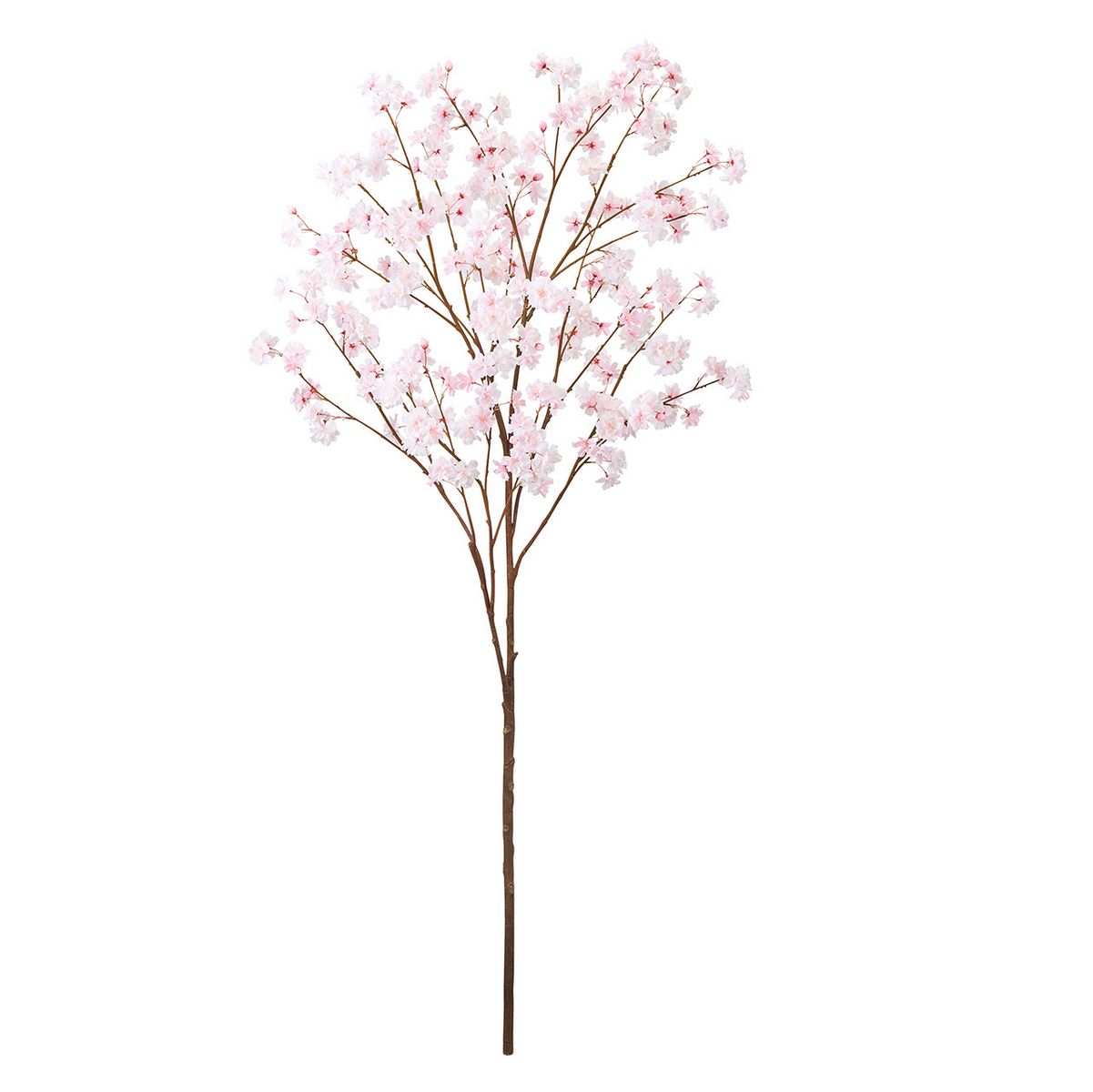 【直送】【造花】MAGIQ東京堂/★AX★いろは桜 大枝 LTPK ライトピンク/FM302601 ※代引・返品・キャンセル不可【01】 造花 アーティフィシャルフラワー さくら(桜)フェイクフラワー フラワーアレンジ花材 おしゃれ ハンドメイド材料|花材通販はなどんやアソシエ