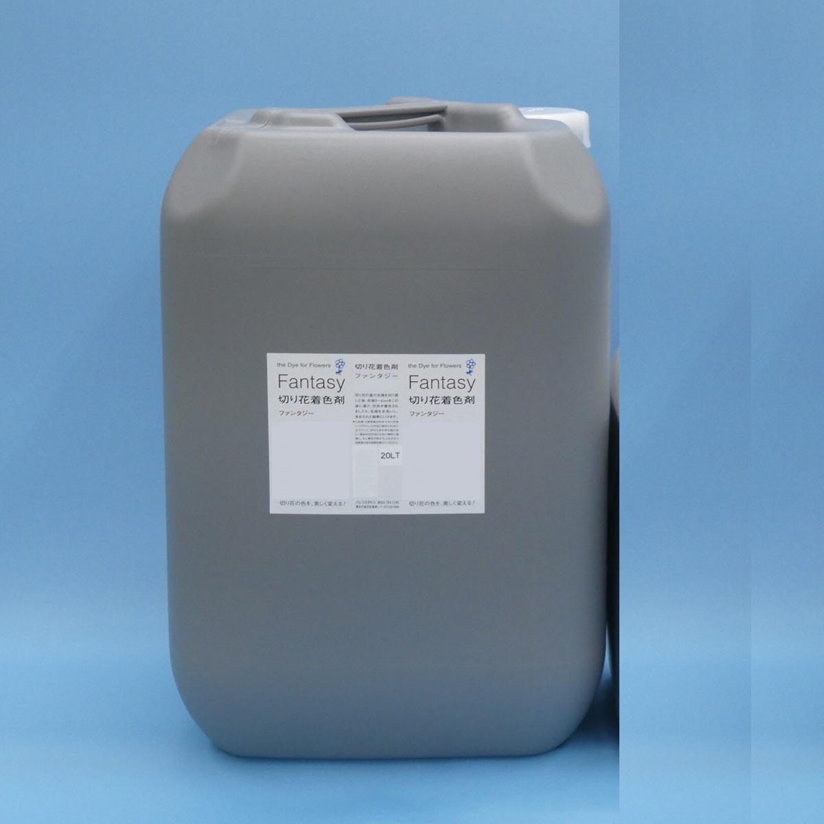 パレス化学/ファンタジー 20L メロン【08】 花資材・フローリスト道具 生け花・生花 道具 切花着色剤華道 フラワーアレンジ ハンドメイド材料 クラフト素材 夏｜花材通販はなどんやアソシエ