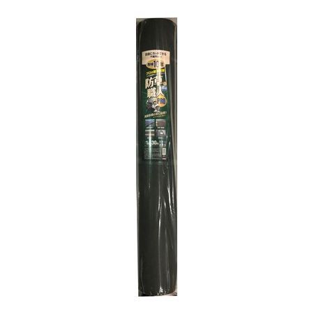 日本マタイ/防草職人ＰＲＯ 10年 1x30m【01】 ガーデニング・園芸用品 被覆資材 防草シート 庭 グッズ 資材 家庭菜園 観葉植物