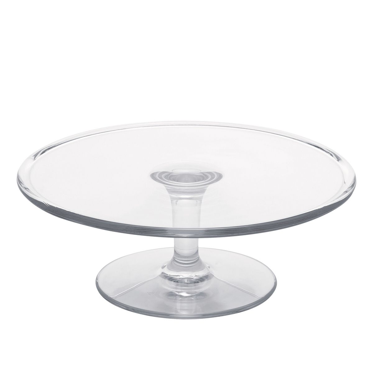クレイ/ＰＣ ｃｏｍｐｏｔｅ ＣＬＥＡＲ/934-002-000【01】 花器、リース 花器・花瓶 コンポートフラワーべース 資材 可愛い おしゃれ 夏 お月見 クリスマス｜花材通販はなどんやアソシエ