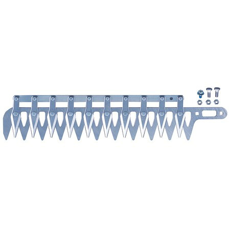 アルスコーポレーション/電動バリカンＤＫＲ替刃/DKR-30-1【01】 ガーデニング・園芸用品 ツール(道具) 高枝切りばさみ 高枝切りバサミ 高枝切り鋏 高枝 剪定 安全 メンテナンス 雑貨 オブジェ ナチュラル 可愛い かわいい 置物 玄関 インテリア