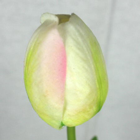 楽天市場 即日 造花 Fian アンジェラチューリップ Fs0023cr造花 アーティフィシャルフラワー 造花 花材 た行 チューリップ 手作り 材料 花材通販はなどんやアソシエ