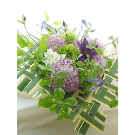 生花 ドウダンツツジ 枝物 1m程度 5本