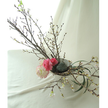 楽天市場 生花 啓翁桜 1m程度 山形県など 開花について説明をお読みください Ot 5本 花材通販はなどんやアソシエ