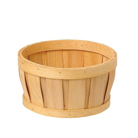 大橋新治商店/シプレアレンジＭ/63-622【01】[8個] 花器、リース かご・バスケット 花かご・フラワーバスケットフラワー 花かご 資材 おしゃれ 手作り ハンドメイド材料 クラフト素材 夏 お供え お月見 イースター クリスマス 成人式