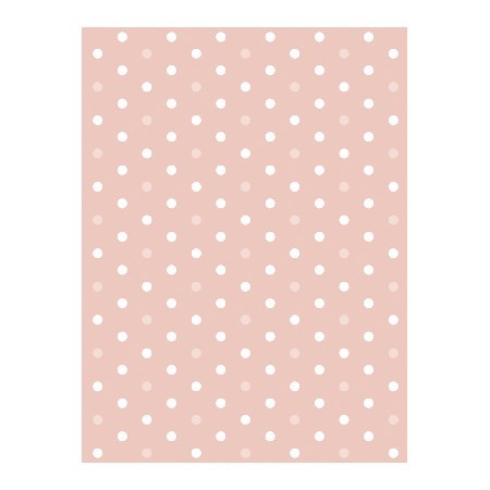 ササガワ/包装紙　アリアピンク　全判　50枚/49-2143【01】 ラッピング用品 、梱包資材 ラッピングペーパー(包装紙) 包装紙(平判)包装用品 おしゃれ かわいい クリスマス ハロウィン 母の日 さくらの日 バラの日