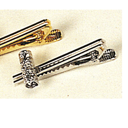 ブトニアホルダー大袋　＃１９　シルバー　50コ/AZ000131-019【01】 花資材・フローリスト道具 アクセサリーパーツ コサージュピン、ブローチパーツフラワーアレンジ ハンドメイド材料 クラフト素材 ブライダル 成人式