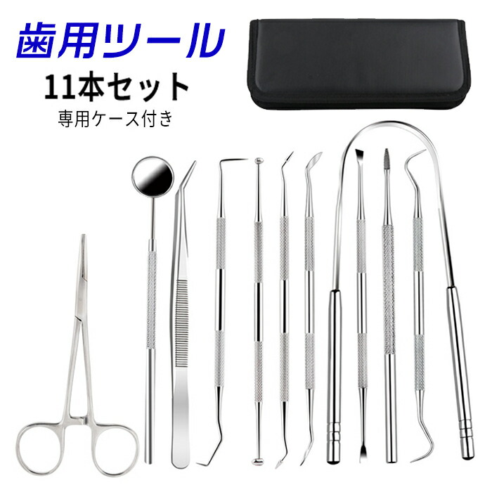 楽天市場】【100円クーポン有】鎌首型歯石とり ◇ デンタルケア