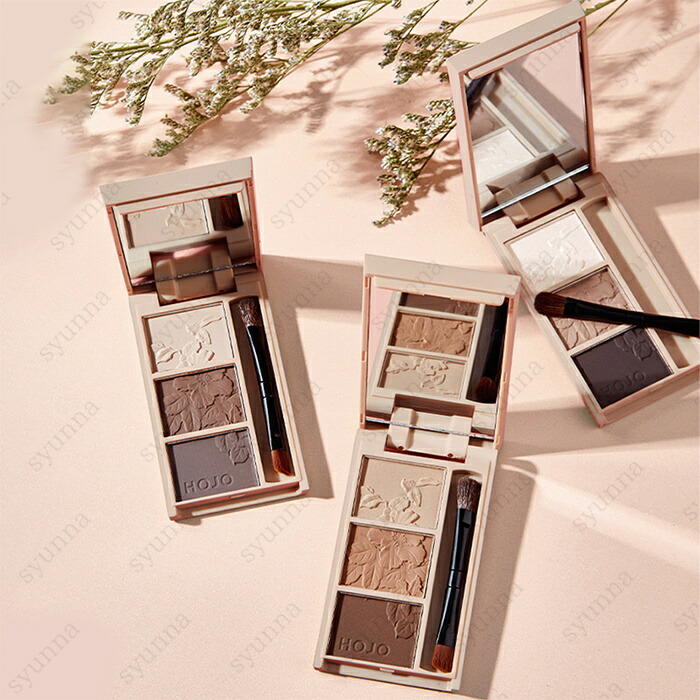 楽天市場】cs469#アイブロウパウダー 日本国内当日発送 アイブロウ