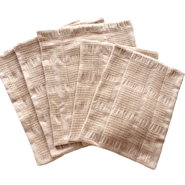 布地テーブルナプキン 背景 お花布 オーガニック棉 のりかえセット 号数 枚 サイズ 枚 お便益に是非 貨物輸送無料 Hqb Be