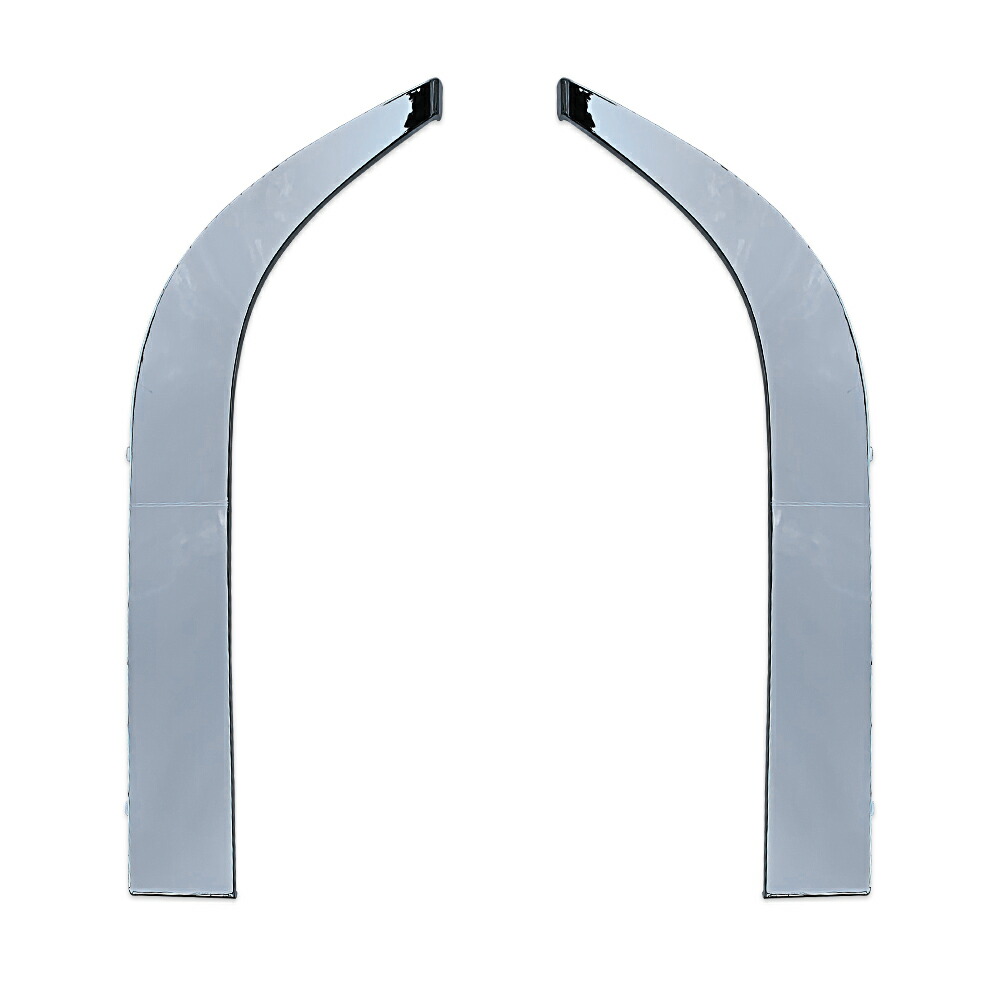 いすゞ ファイブスターギガ メッキ オーバーフェンダー 左右セット newparts-2454.jpg?fitin=357:357