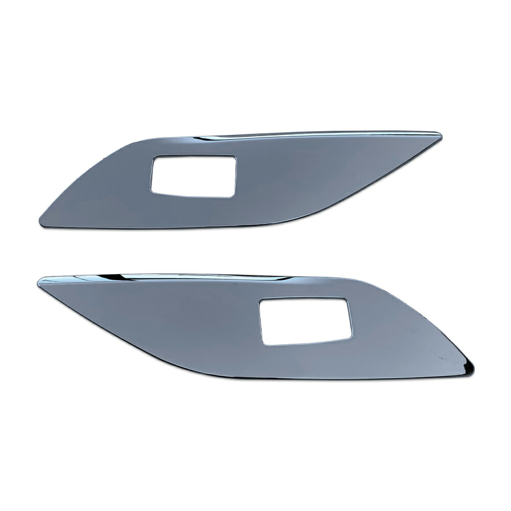 楽天市場】日野 グランドプロフィア/17プロフィア メッキ ウインカー