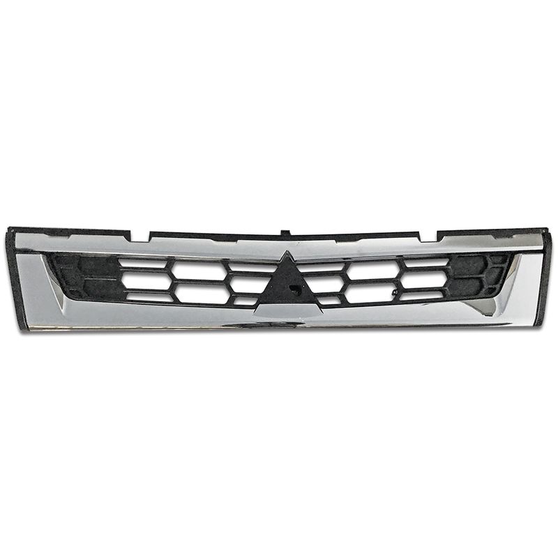 三菱 ふそう 17 スーパーグレート オール メッキ グリル ラジエーター