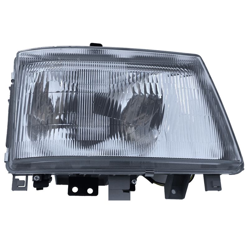 左右セット20キャンター　LEDヘッドライト　新型ふそう　ローザ 左右セット20キャンターLEDヘッドライト新型ふそうローザ