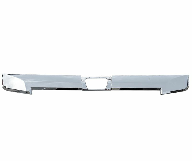 新型 日野 17’ プロフィア メッキ バンパー グリル 交換タイプ 2017.5～ 4点セット JP-GRR-PROFIA-SA