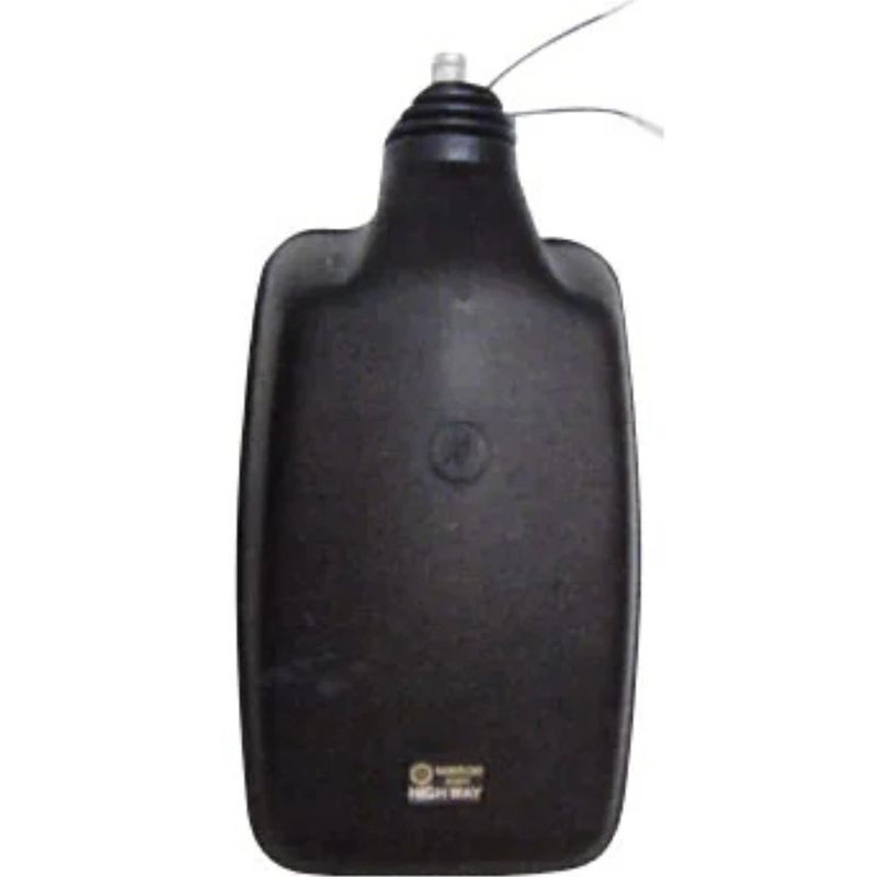 大東プレス工業 【ヒーター付】ハイウェイミラー ヒーター付　800Rトラック用 DI-6021CXY