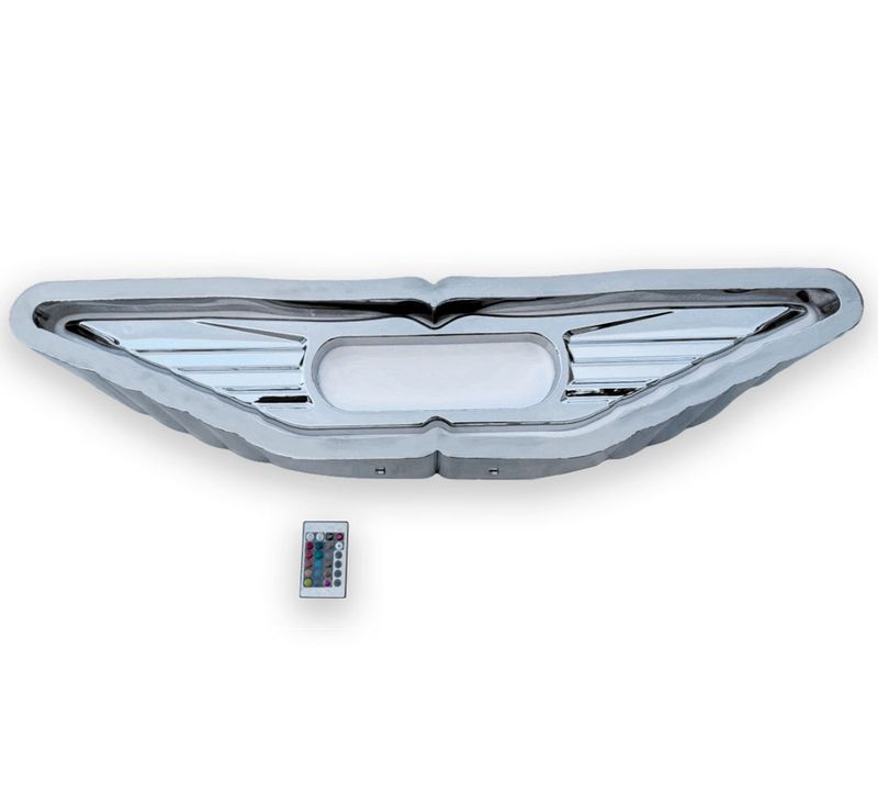 楽天市場】トラック用 ワンマンアンドン ケース ワイド 360mm