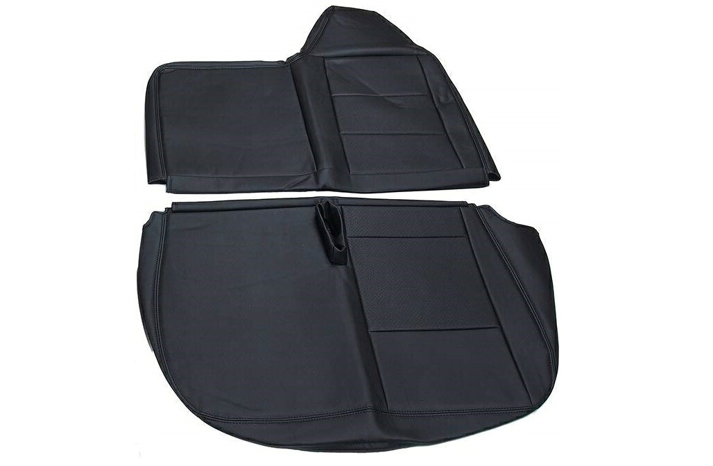 ブルーテックキャンター 8型 ワイドキャブ H22/11～H28/3 助手席 パンチングレザー AP-CV027L