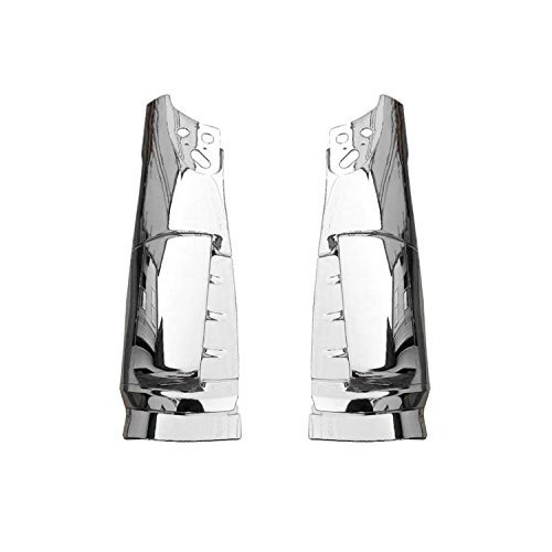 いすゞ NEW ギガ 大型 メッキ フロント コーナー パネル コーナーベン 左右セット 新品 インナーパネル 付き ZERO AP-T021LR 20,040円