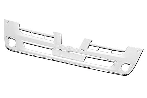バンパー いすゞ ファイブスター ギガ フロント メッキ インナーグリル AP-B020｜HANAFUSAはなふさ