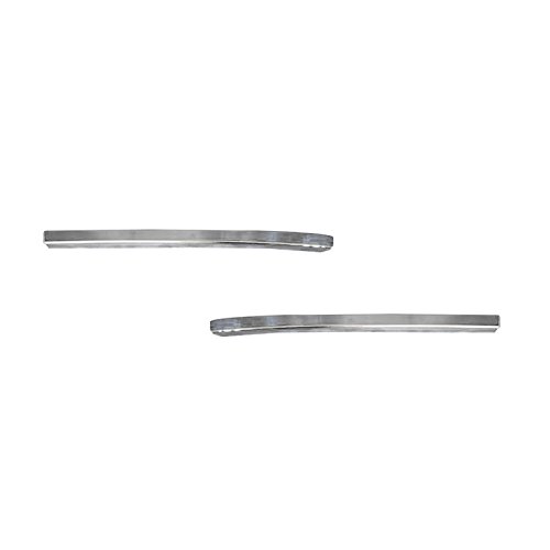 楽天市場】いすゞ 320フォワード メッキ ヘッドライト下 ガーニッシュ