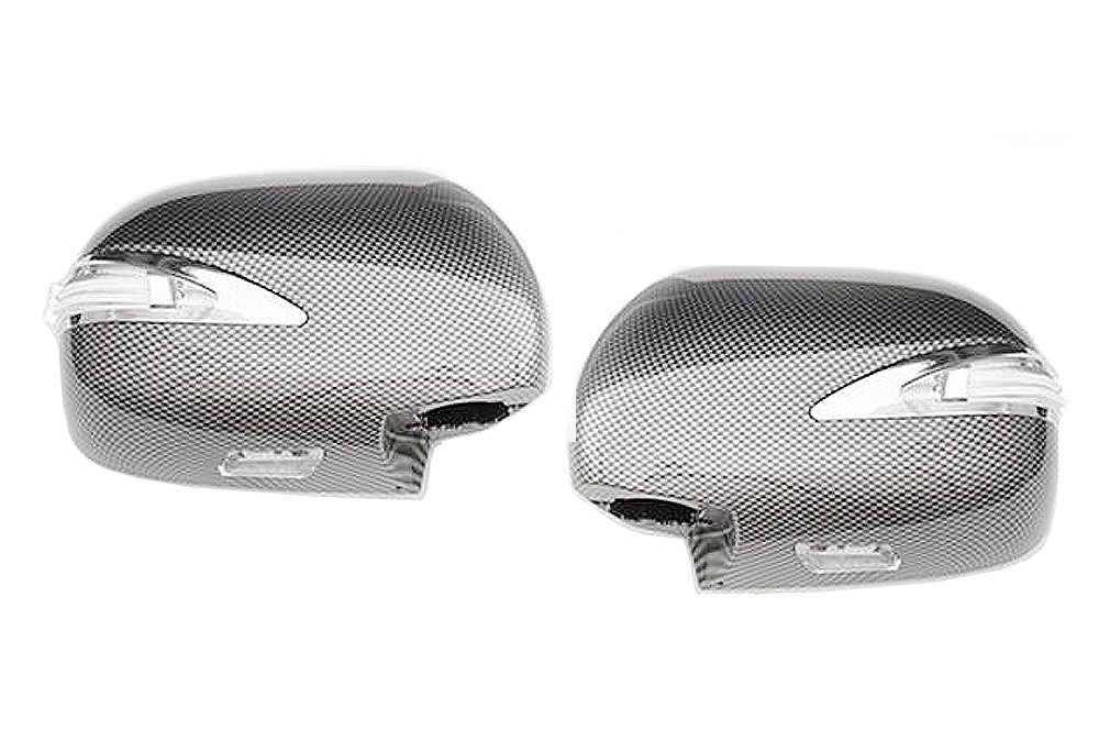 ドアミラー カバー ハイエース 200系 1-5型 レジアスエース 交換 ドアミラー カバー ハイエース 200系 1-5型 レジアスエース 交換