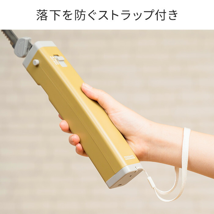 SALE／60%OFF】 マルチナイフ 二枚刃 きれい 断面 サンドイッチ 充電式 パン切り包丁 ホワイト キャメル コードレス ホールケーキ 充電  パンナイフ カーキ アウトドア 電動 プリズメイト 萌え断 キャンプ PRISMATE コードレスオートマルチナイフ PR-SK038 ポイント10倍  ...