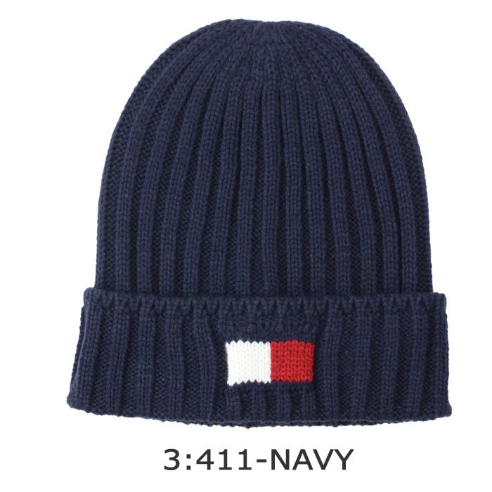 winter hat tommy hilfiger