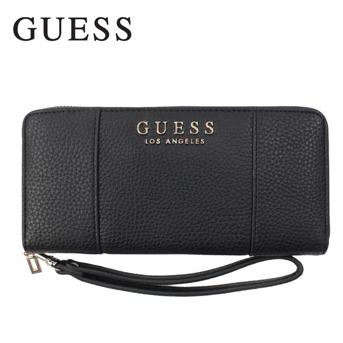 Guess★ラウンドファスナー ロゴ モノグラム 財布 長財布★茶★ 楽天市場】ゲス GUESS 財布 長財布 G8238599 特別送料無料 G
