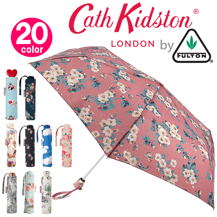 キャスキッドソン   日傘とタオル　未使用品 Cath Kidston 処分特価セール 再入荷なしキャスキッドソン 傘