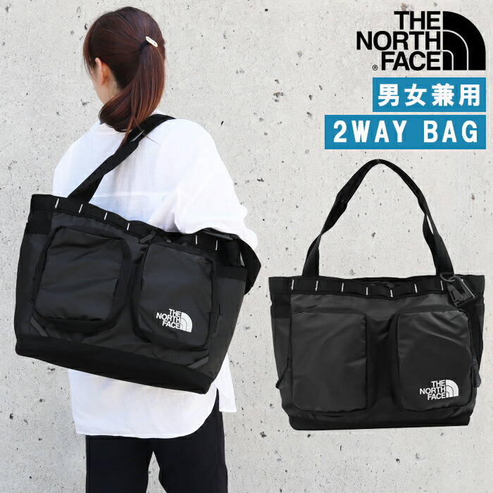 THE NORTH FACE トートバック 2WAY THE NORTH FACE / ノースフェイス】Borealis Tote / 2wayトート