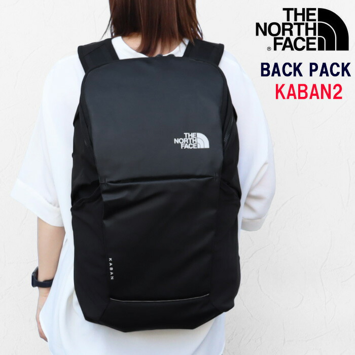 【新品】THE NORTH FACE/Kaban 2.0 カバン バックパック Amazon.co.jp: [ザノースフェイス] リュック Kaban 2.0 メンズ