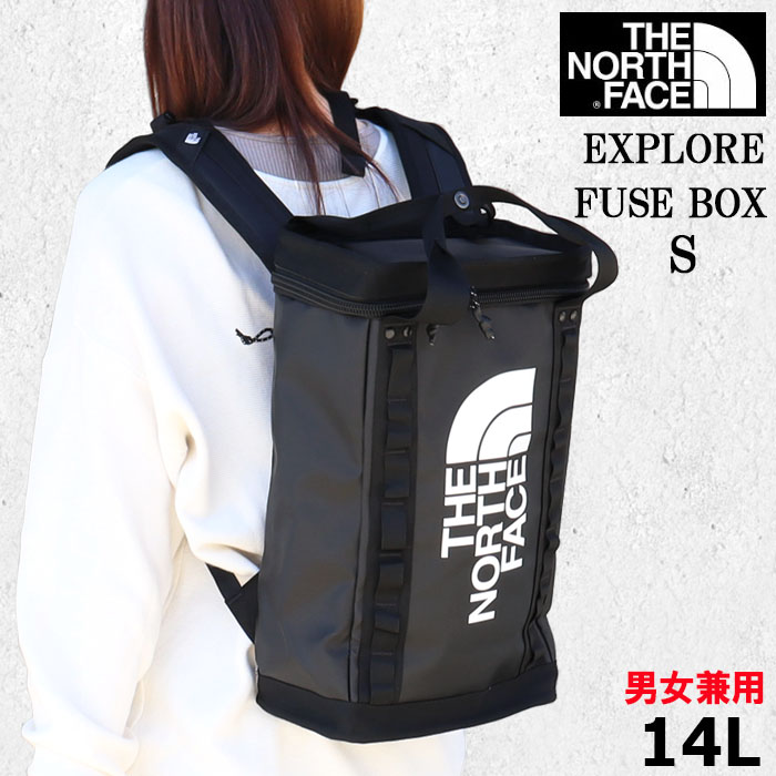 楽天市場】*ザ・ノース・フェイス リュック NF0A3KYVKY4 EXPLORE