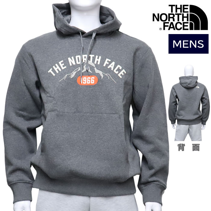 ノースフェイス パーカー メンズ 裏起毛 NF0A89DJ フード パーカー 長袖 プルオーバーパーカー HOODIE VARSITY GRAPHIC スウェット THE NORTH FACE ザ ノースフェイス ab-60682 ブランド