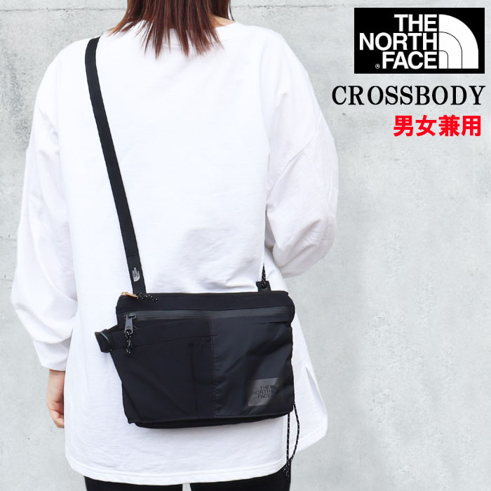 【楽天市場】THE NORTH FACE バッグ NF0A52TO4E5 MTN CROSSBODY マウンテン クロスボディ 斜め掛け