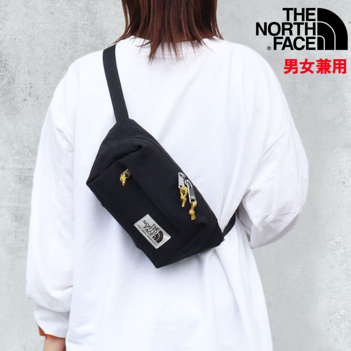 ノースフェイス THE NORTH FACE バッグ NF0A52VU84Z BERKELEY LUMBAR バークレー ランバー ヒップパック ウエストバッグ 斜め掛け ボディバッグ バック ザ・ノースフェイス メンズ レディース ab-60692 ブランド