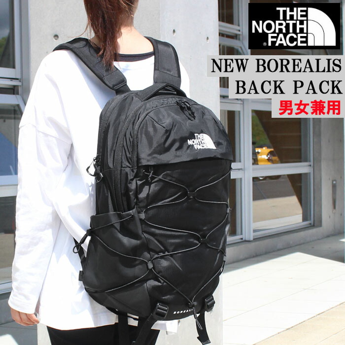 楽天市場】ザノースフェイス THE NORTH FACE リュック バック