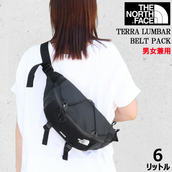 THE NORTH FACE 御徒面子 酉の方角御徒面子 NF0A81EN4JK TERRA LUMBAR 6L テラーランバー 御居処風呂敷き包み 酉の方角御徒面子 曲がった掛け 上半身御徒面子 うしろ側 ザ・ノースフェイス メンズ レディース ab-60909 ブランド名