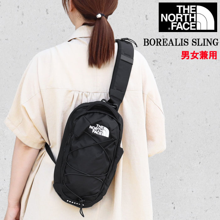 楽天市場】＊THE NORTH FACE｜Roamer Sling/ ノース フェイス/ローマー