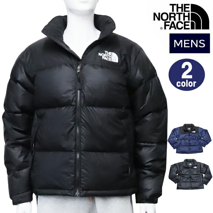 THE NORTH FACE 1996 ブラック ダウンジャケット 暖かい S 楽天市場】THE NORTH FACE ザノースフェイス ダウンジャケット メンズ