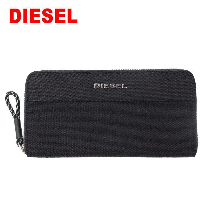 最新人気 楽天市場 ディーゼル 財布 X P2676 H1669 ブラック Black ラウンドファスナー 長財布 Diesel レディース メンズ 男女兼用 Ab 4390 ブランド ハナハナプラザ 美しい Www Masterworksfineart Com